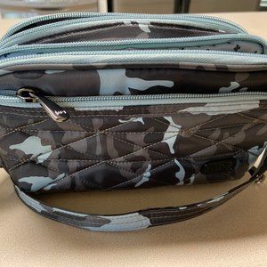 Lug Roundabout 2 - Camo Ice